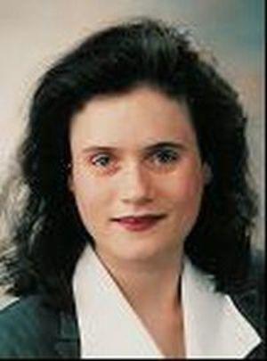 Dr. Christina Graf