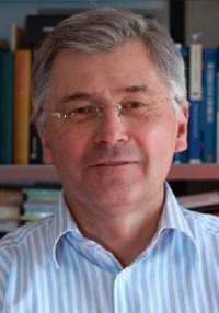Prof. Dr. Hans-Ulrich Reißig