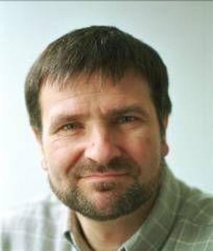 Prof. Dr. Hartmut Oschkinat