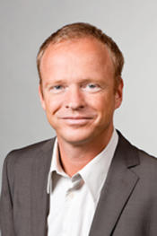 Prof. Roland Netz