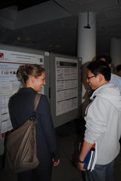 Poster Session