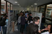 Postersession