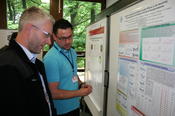 Postersession